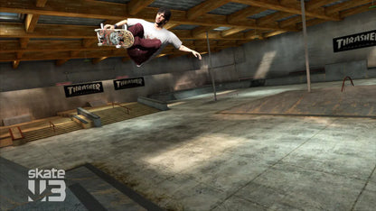 Skate 3 [Greatest Hits] - Playstation 3 - Retro Island Gaming