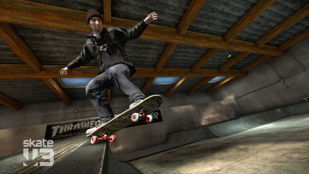 Skate 3 [Greatest Hits] - Playstation 3 - Retro Island Gaming