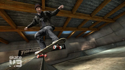 Skate 3 [Greatest Hits] - Playstation 3 - Retro Island Gaming