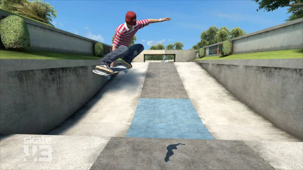 Skate 3 [Greatest Hits] - Playstation 3 - Retro Island Gaming