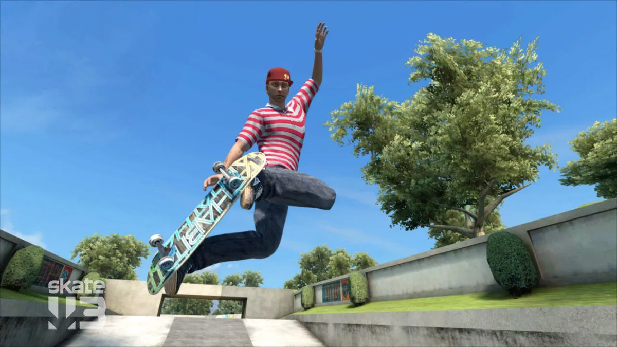 Skate 3 [Greatest Hits] - Playstation 3 - Retro Island Gaming
