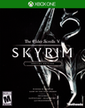 Elder Scrolls V: Skyrim [Special Edition] - Xbox One - Retro Island Gaming