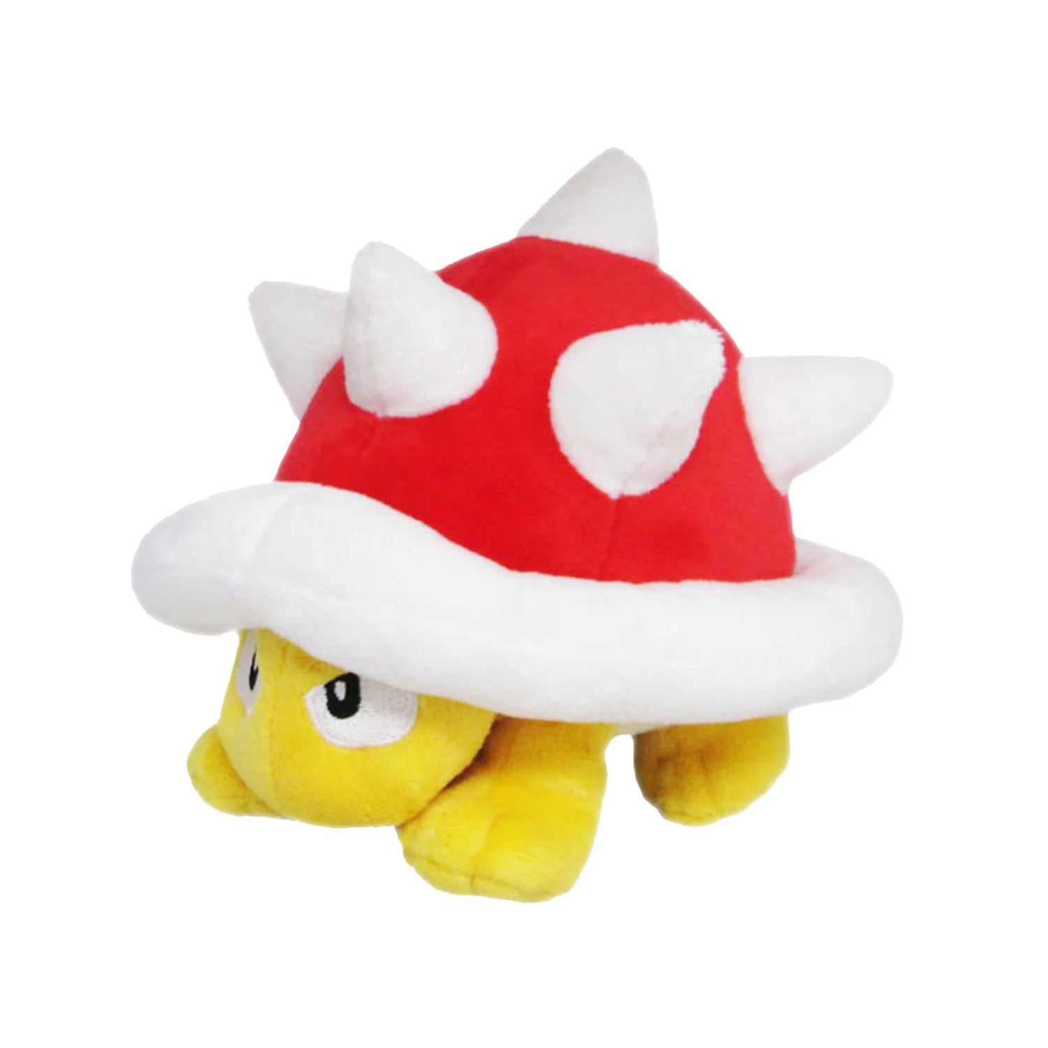 Spiny 5" Plush - Little Buddy Toys
