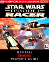 Star Wars Episode I: Racer Nintendo Official Player's Guide