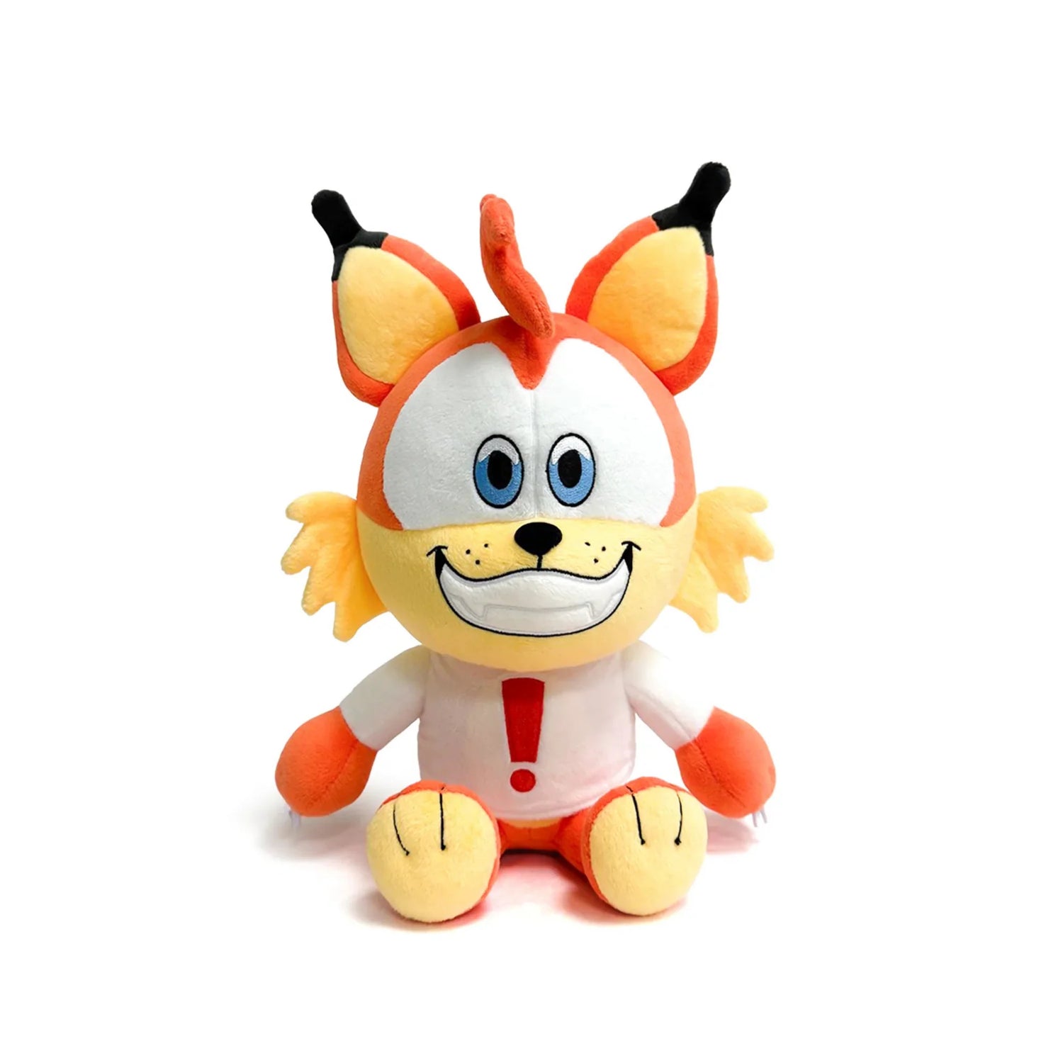 Bubsy 9" Plush - Youtooz