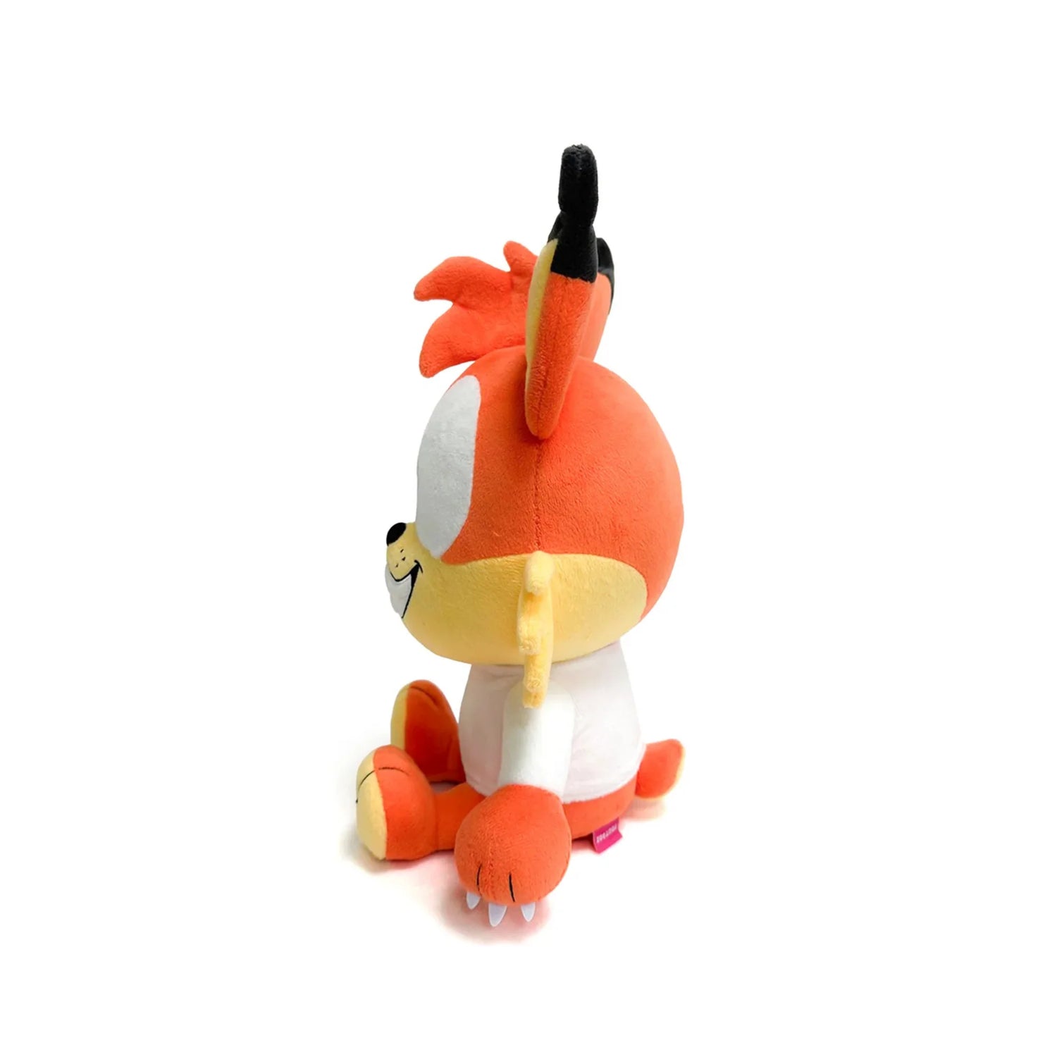 Bubsy 9" Plush - Youtooz