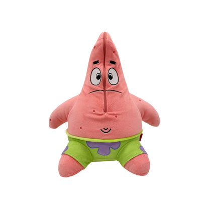 Peeled Patrick 9" Plush - Youtooz