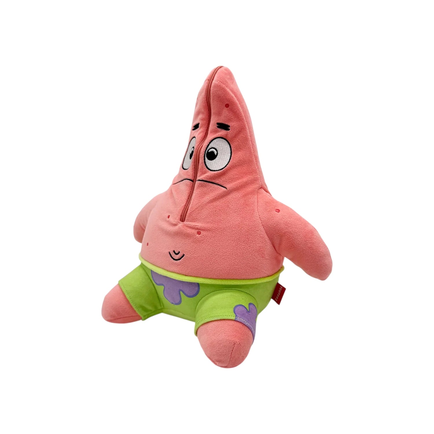 Peeled Patrick 9" Plush - Youtooz