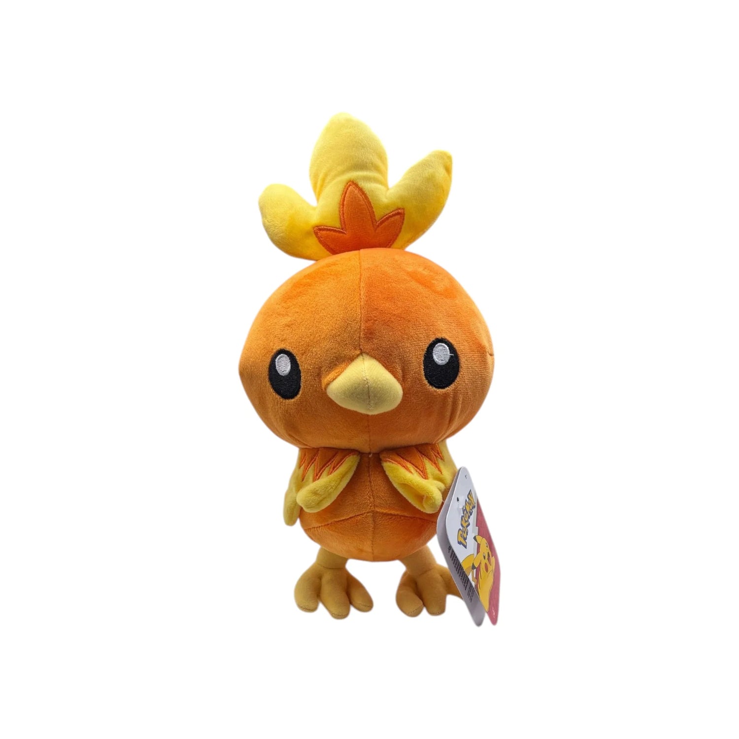 Torchic Pokemon 8" Plush