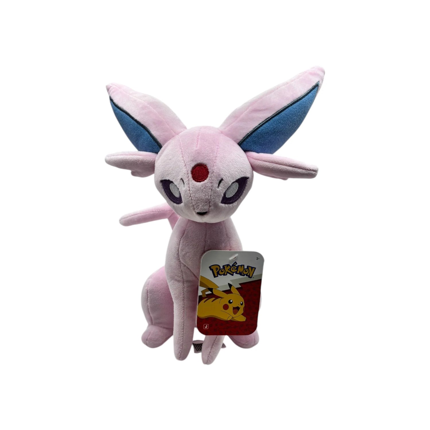Espeon Pokemon 8" Plush