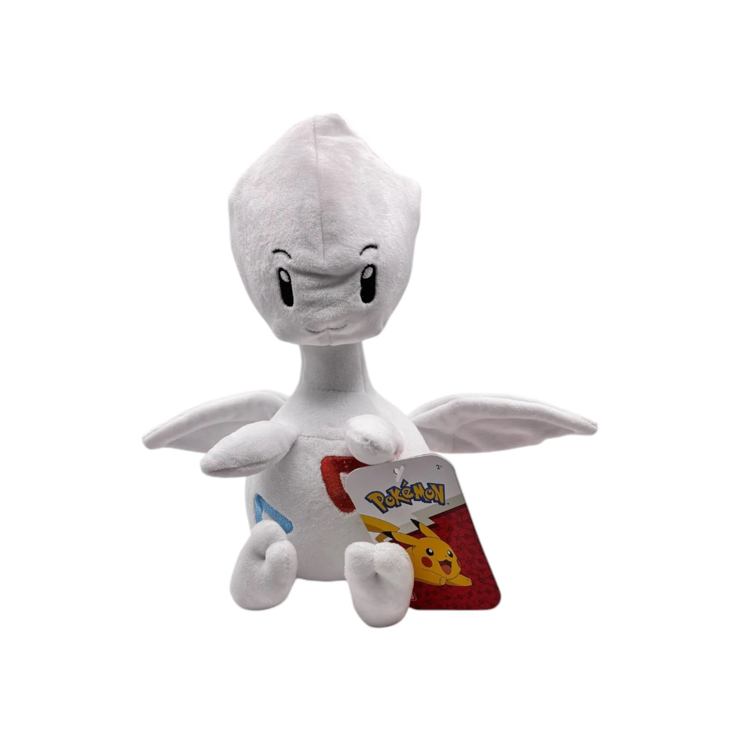Togetic Pokemon 8" Plush