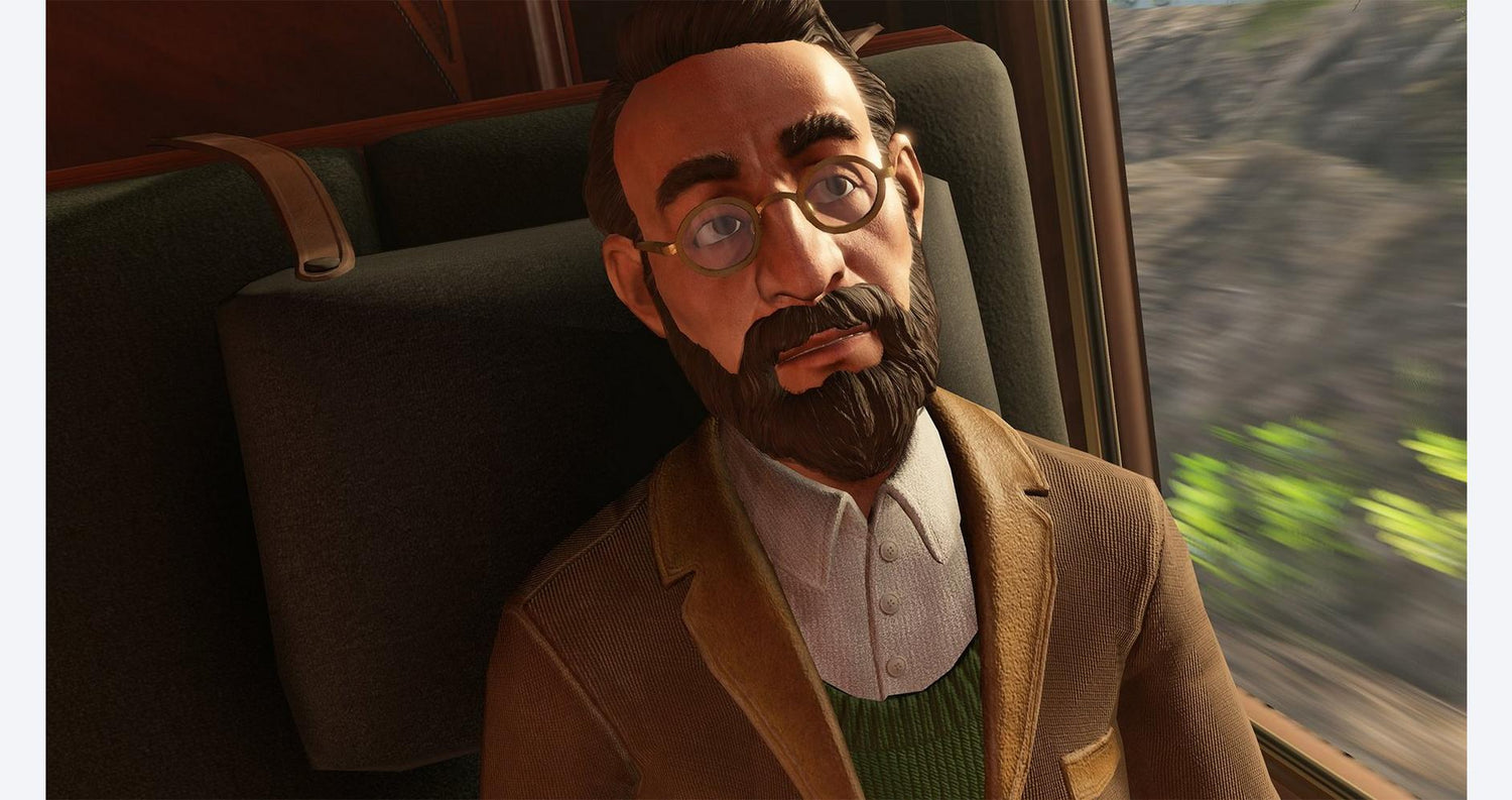 The Raven Remastered - Xbox One