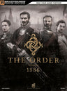 BradyGames The Order: 1886 Signature Series Guide