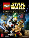 Lego Star Wars: The Complete Saga Prima Official Game Guide