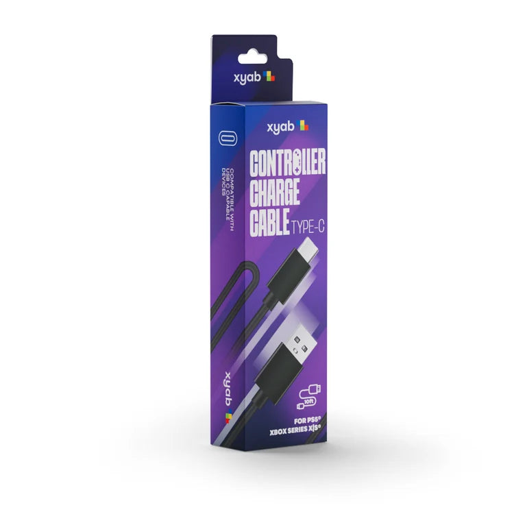 USB Type-C Cable - xyab