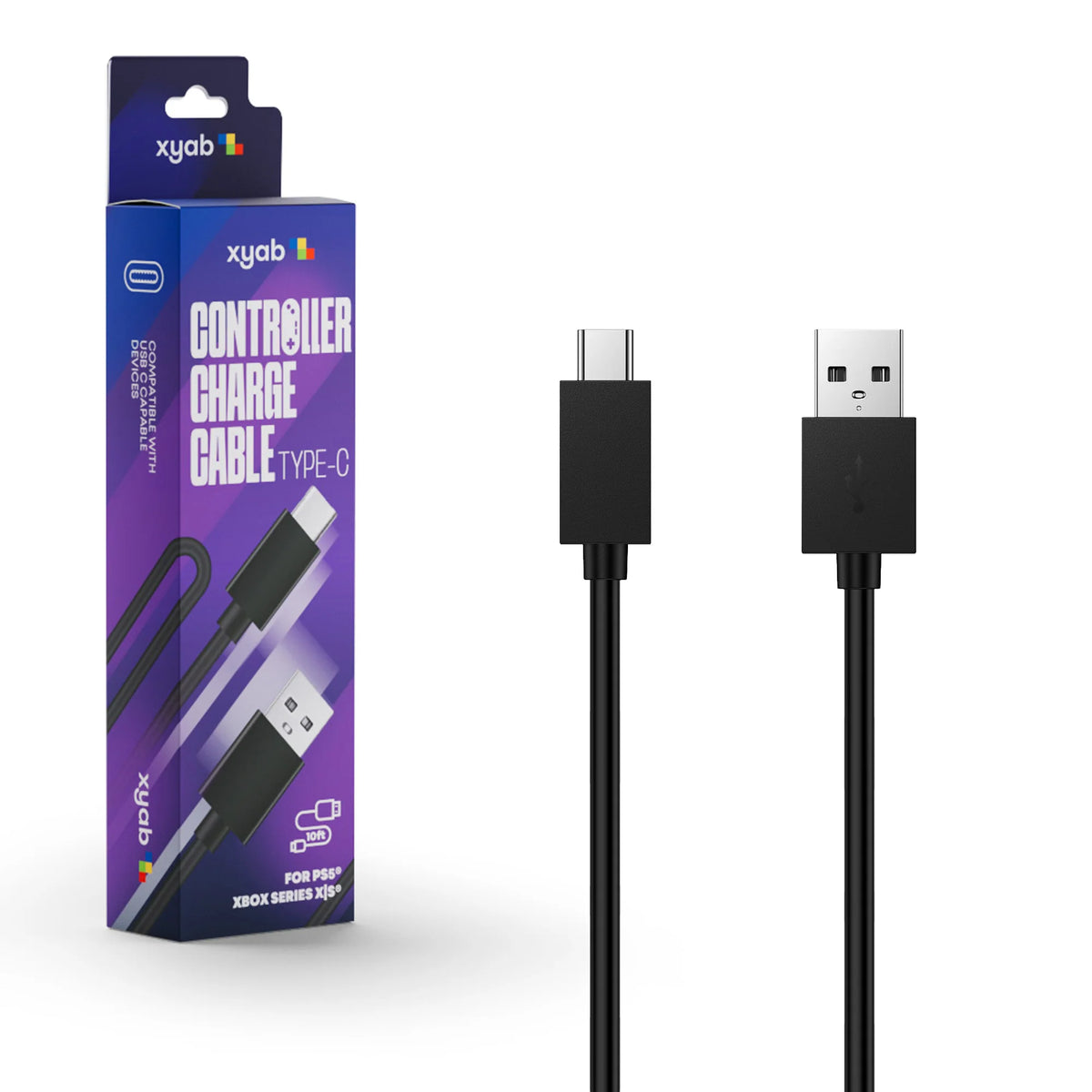 USB Type-C Cable - xyab