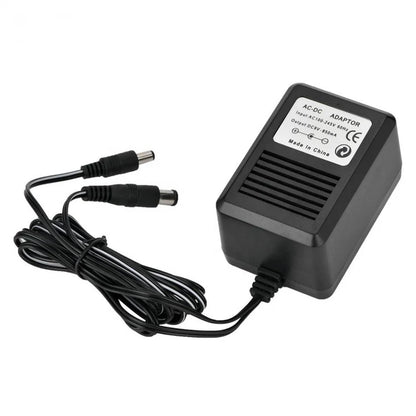 3-in-1 Universal AC Adapter for NES, SNES, and Genesis Model 1 - xyab - Retro Island Gaming