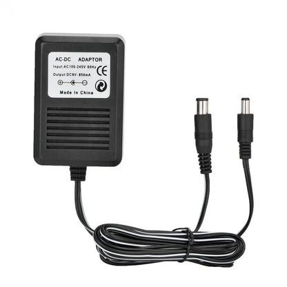 3-in-1 Universal AC Adapter for NES, SNES, and Genesis Model 1 - xyab - Retro Island Gaming