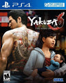 Yakuza 6: The Song of Life - Playstation 4 - Retro Island Gaming