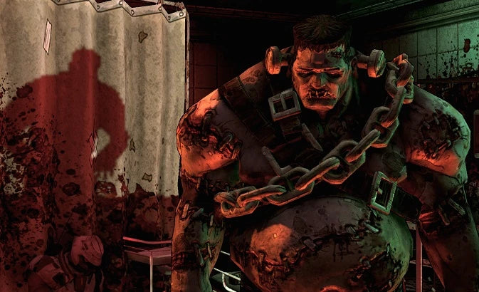 Borderlands: Double Game Add-On Pack - Xbox 360