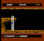 A Boy and His Blob Trouble on Blobolonia - NES - Retro Island Gaming