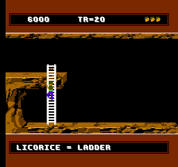 A Boy and His Blob Trouble on Blobolonia - NES - Retro Island Gaming