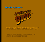 A Boy and His Blob Trouble on Blobolonia - NES - Retro Island Gaming