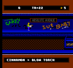 A Boy and His Blob Trouble on Blobolonia - NES - Retro Island Gaming