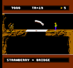 A Boy and His Blob Trouble on Blobolonia - NES - Retro Island Gaming
