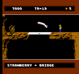 A Boy and His Blob Trouble on Blobolonia - NES - Retro Island Gaming