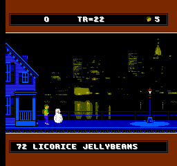A Boy and His Blob Trouble on Blobolonia - NES - Retro Island Gaming