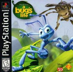 A Bug's Life - Playstation - Retro Island Gaming