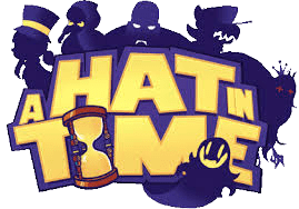 A Hat in Time - Playstation 4 - Retro Island Gaming