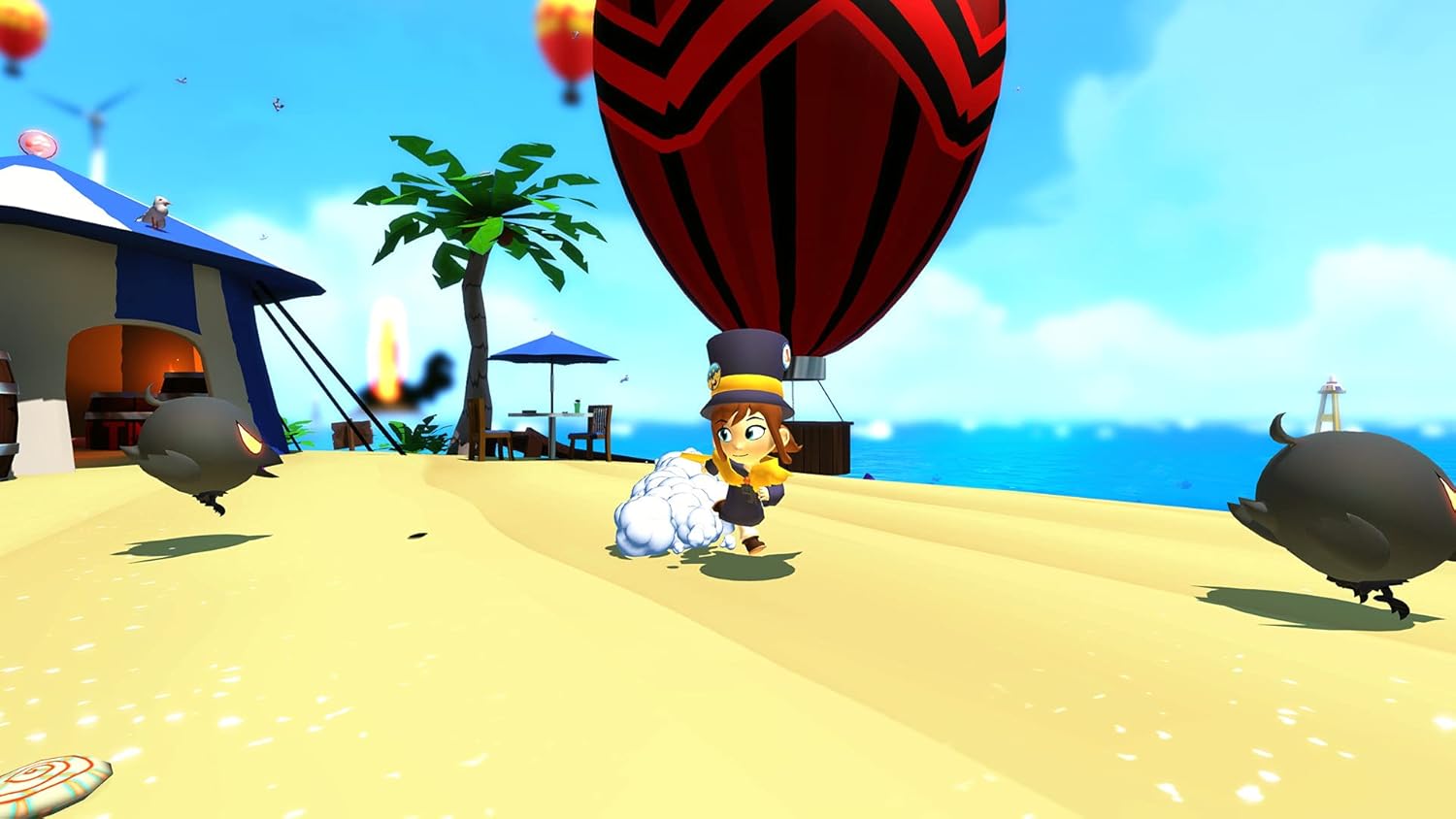 A Hat in Time - Playstation 4 - Retro Island Gaming