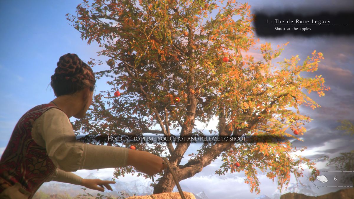 A Plague Tale: Innocence - Playstation 4 - Retro Island Gaming