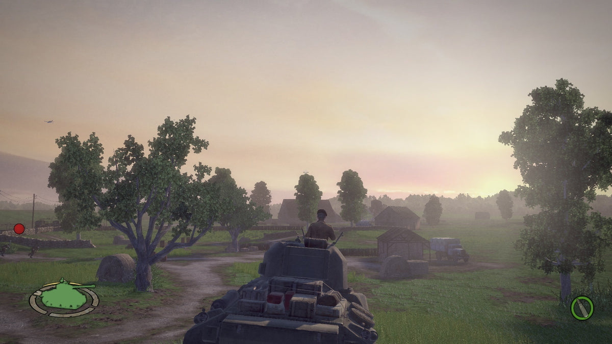 Brothers in Arms Hell's Highway - Playstation 3