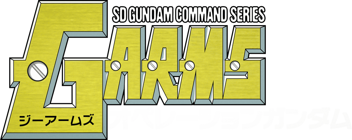 G - Arms Operation Gundam - JP GameBoy - Retro Island Gaming