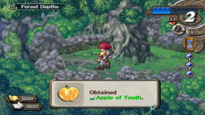 Atelier Iris 3 Grand Phantasm - Playstation 2 - Retro Island Gaming