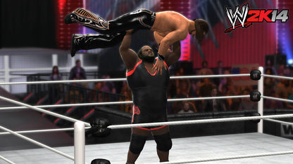 WWE 2K14 - Xbox 360
