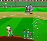 Super Bases Loaded 3 - Super Nintendo - Retro Island Gaming
