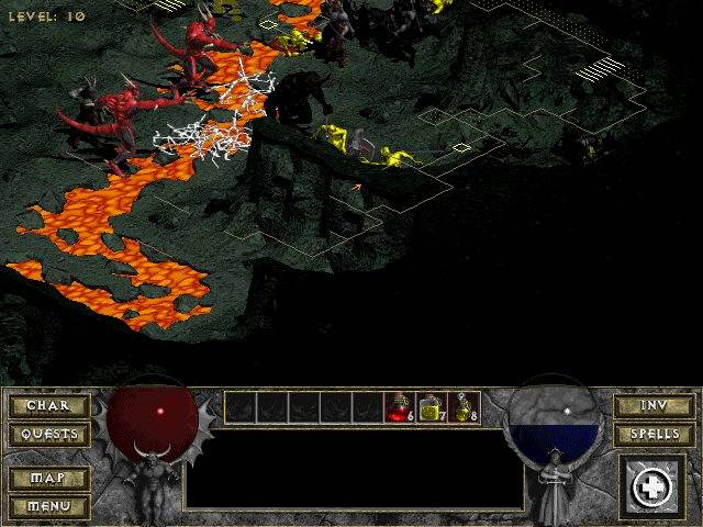 Diablo - Playstation - Retro Island Gaming