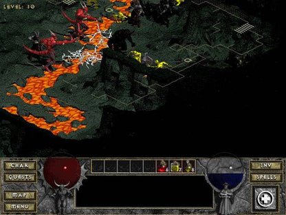 Diablo - Playstation - Retro Island Gaming