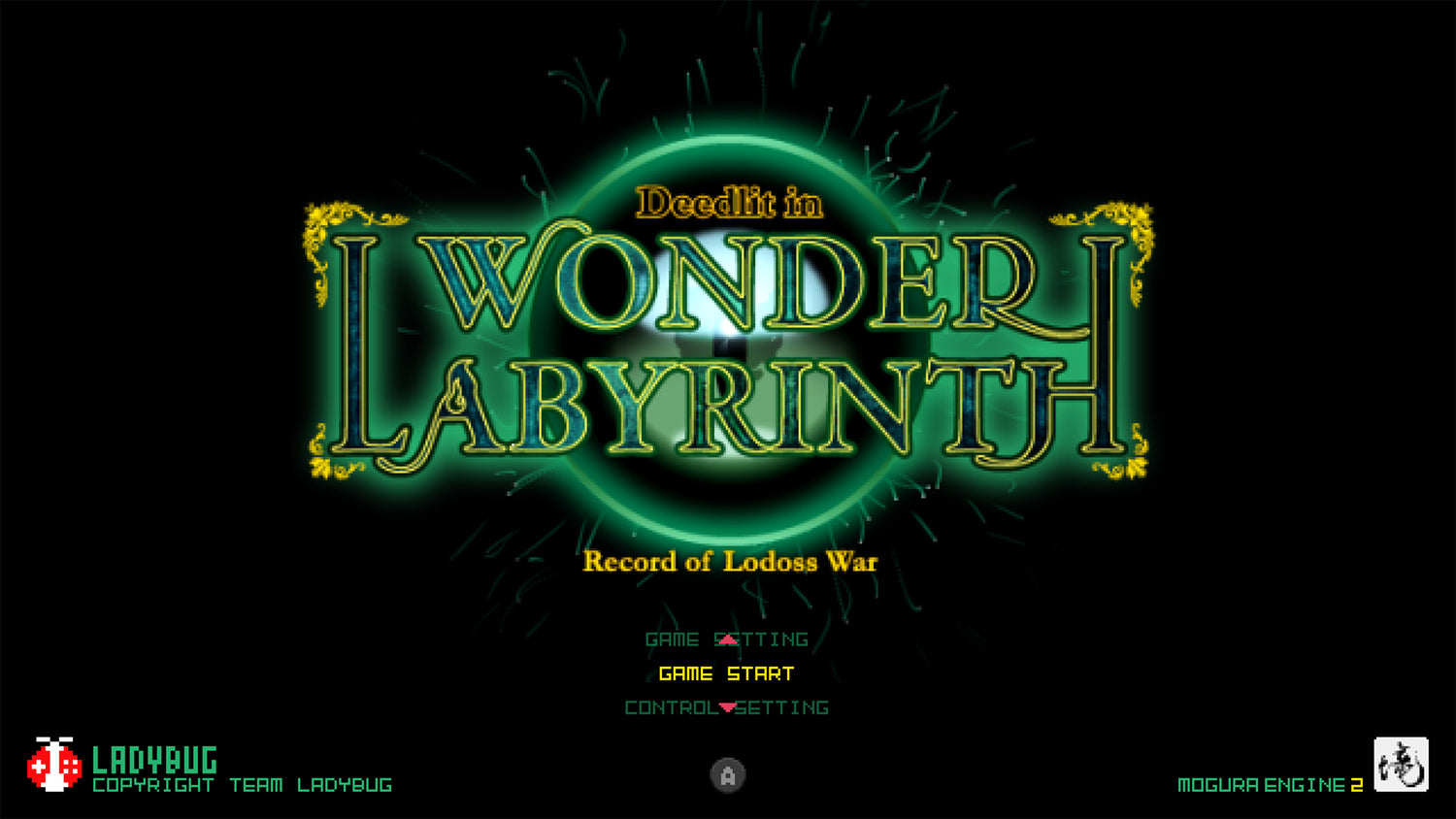 Record of Lodoss War: Deedlit in Wonder Labyrinth - Nintendo Switch