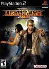Urban Reign - Playstation 2