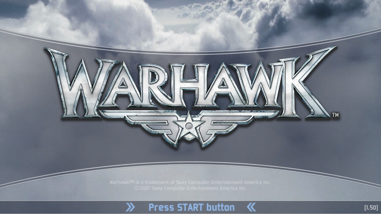 Warhawk - Playstation 3