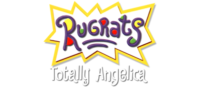 Rugrats Totally Angelica - GameBoy Color - Retro Island Gaming