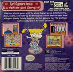 Rugrats Totally Angelica - GameBoy Color - Retro Island Gaming