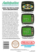 Anticipation - NES - Retro Island Gaming