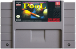 Championship Pool - Super Nintendo - Retro Island Gaming