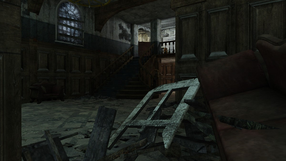 Saw II: Flesh & Blood - Xbox 360